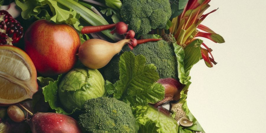 image - Marathon Alimenterre : Saveurs et savoirs : Etre végétarien