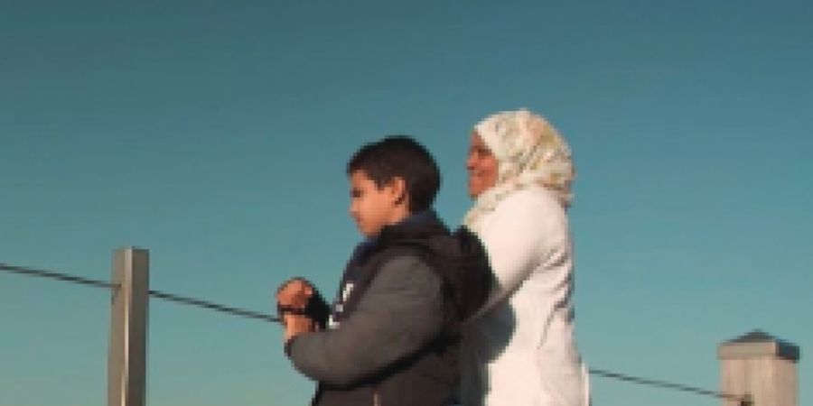 image - Fatwane, Redwane et moi