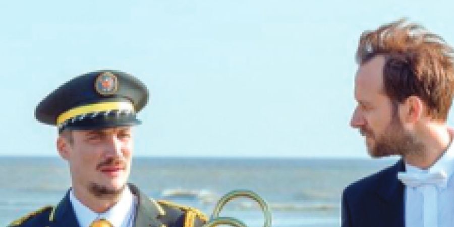 image - Cosy ciné : En fanfare