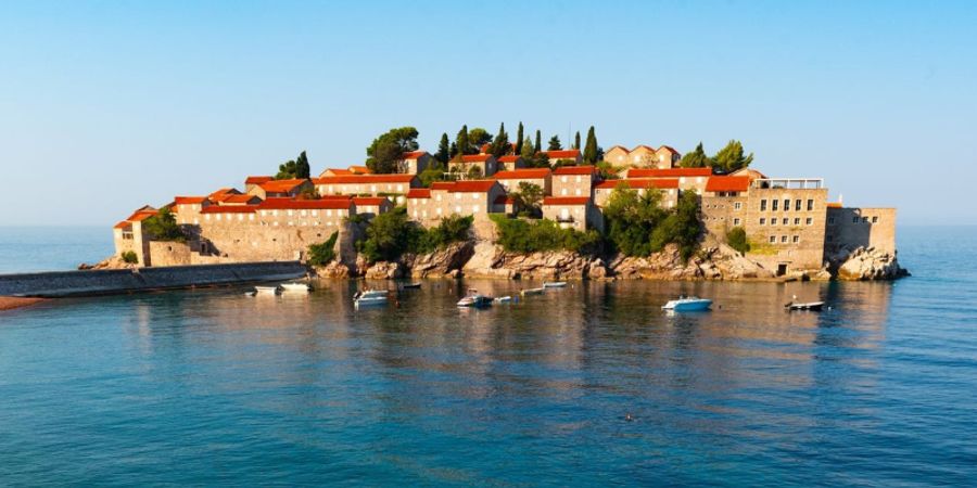 image - Explo : MONTÉNÉGRO, la perle des Balkans