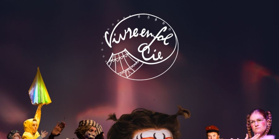 image - JEUNE PUBLIC - L'invitation du facteur Hibou - Vivre en fol Cie en concert!