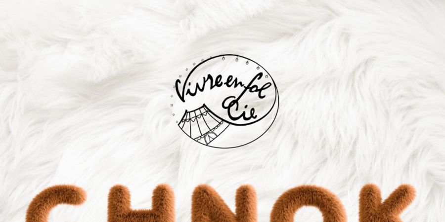 image - JEUNE PUBLIC - Chnok - Création 2026