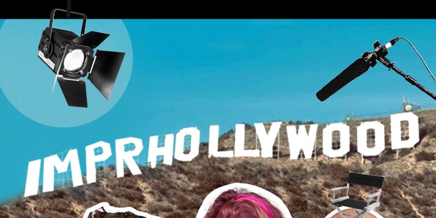 image - Impr'Hollywood