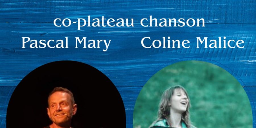 image - Co-plateau Pascal Mary/ Coline Malice