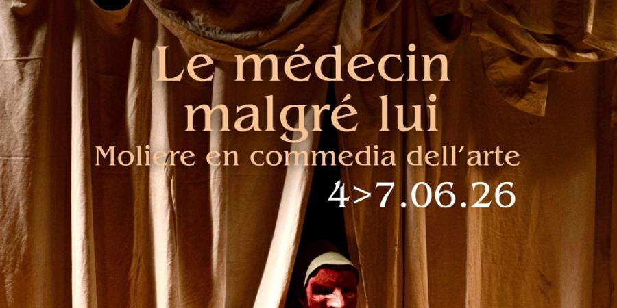 image - Le médecin malgré lui