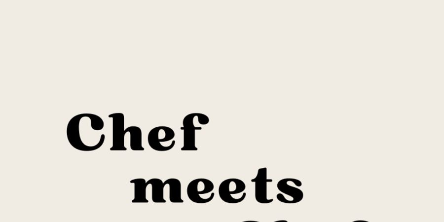 image - Chef meets Chef - musique & cinéma