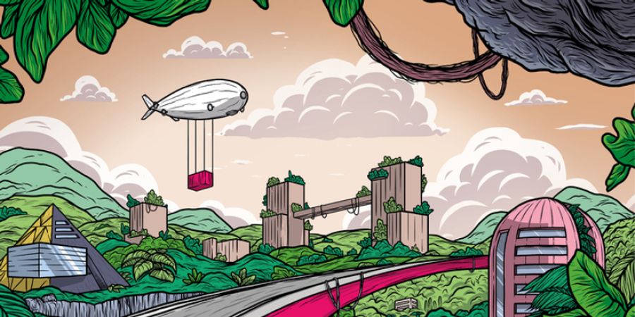 image - Recréation du monde