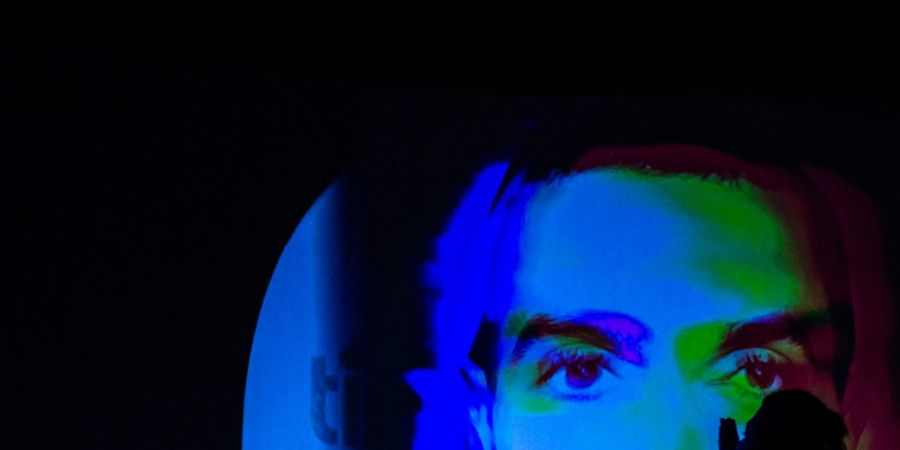 image - L'amour sous algorithme