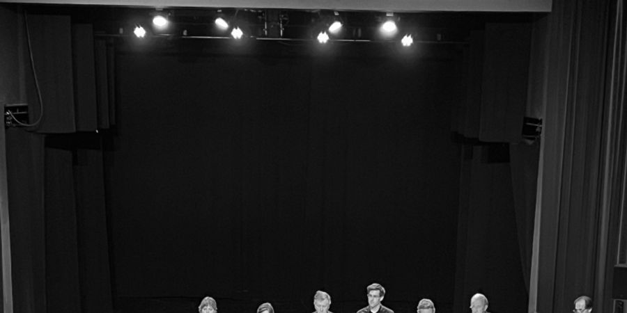 image - L'odyssée d'une partition de Baldassare Bassani