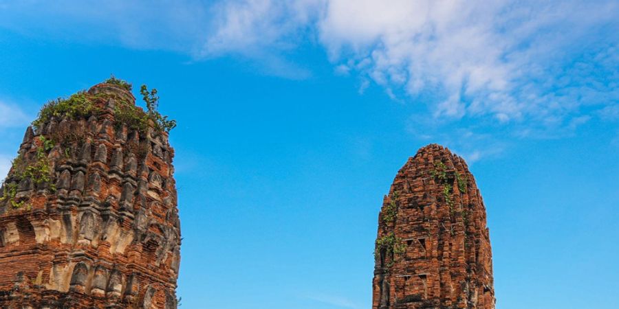 image - Explo - Thaïlande : Le pays des Hommes Libres