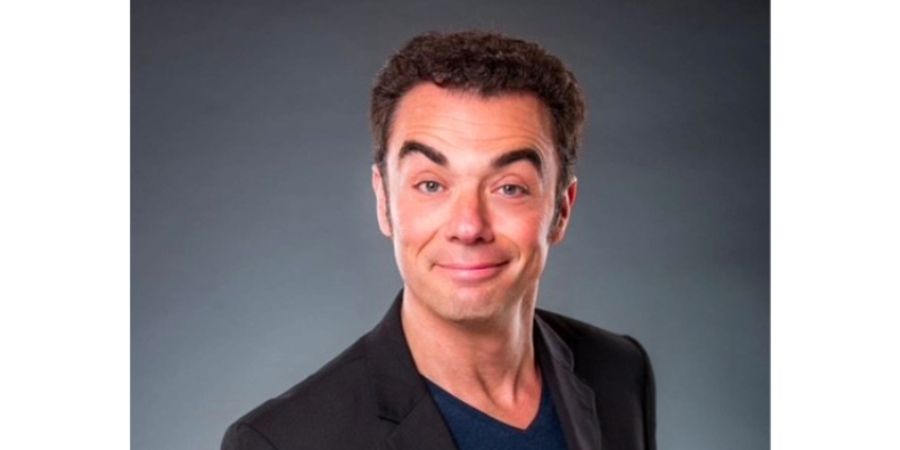 image - 80 minutes avec Richard Ruben