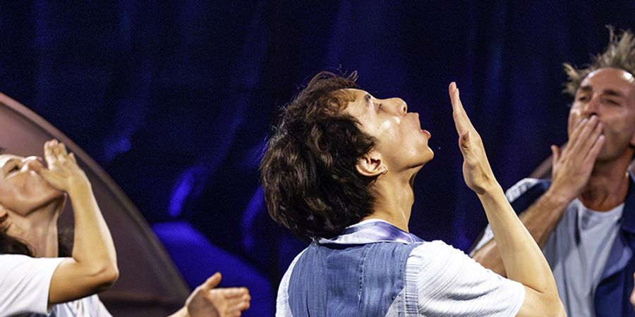 image - Douce Révolution