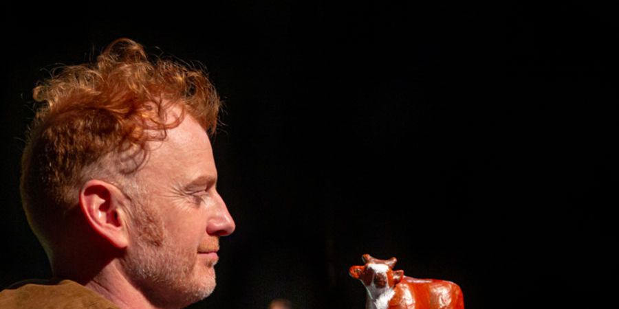 image - Penka la vache bulgare