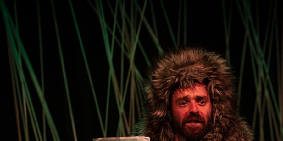 image - Le petit chaperon rouge