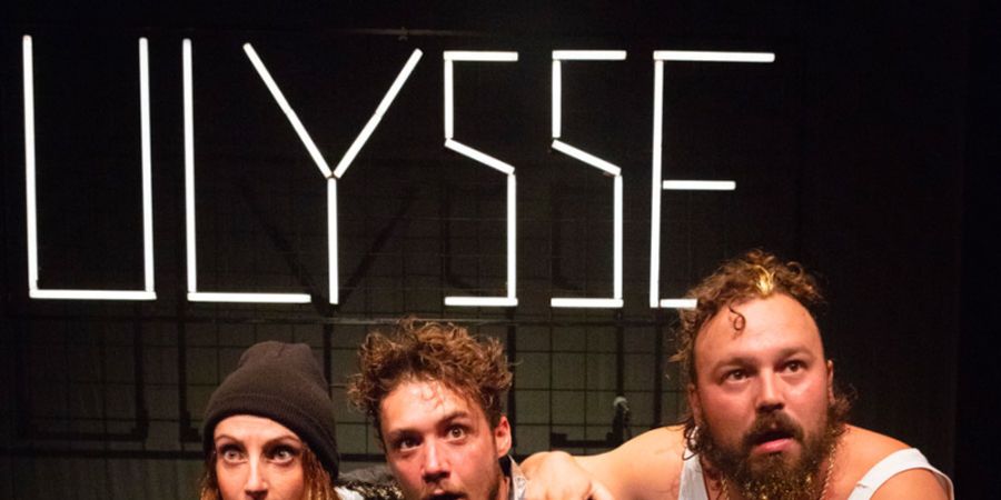 image - L’Odyssée