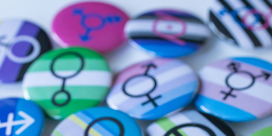 image - Café citoyen #1 - Le genre