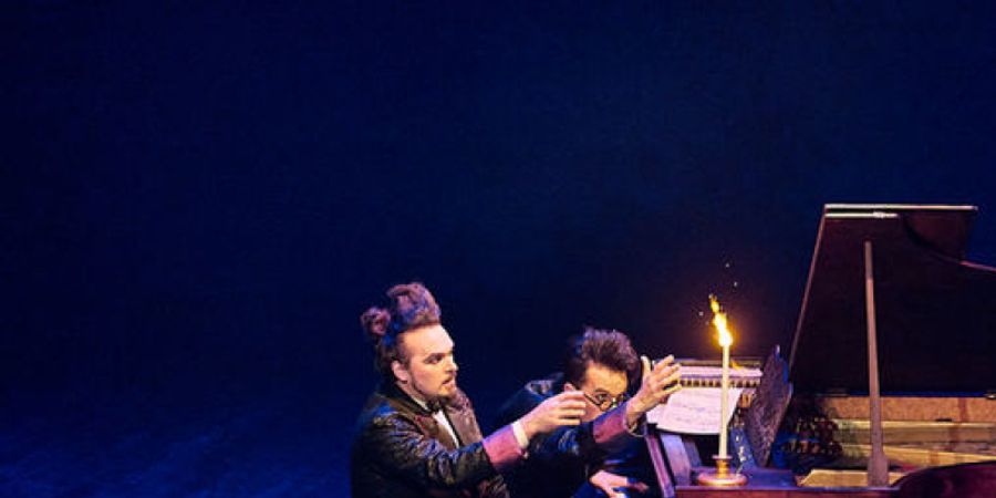 image - Les virtuoses