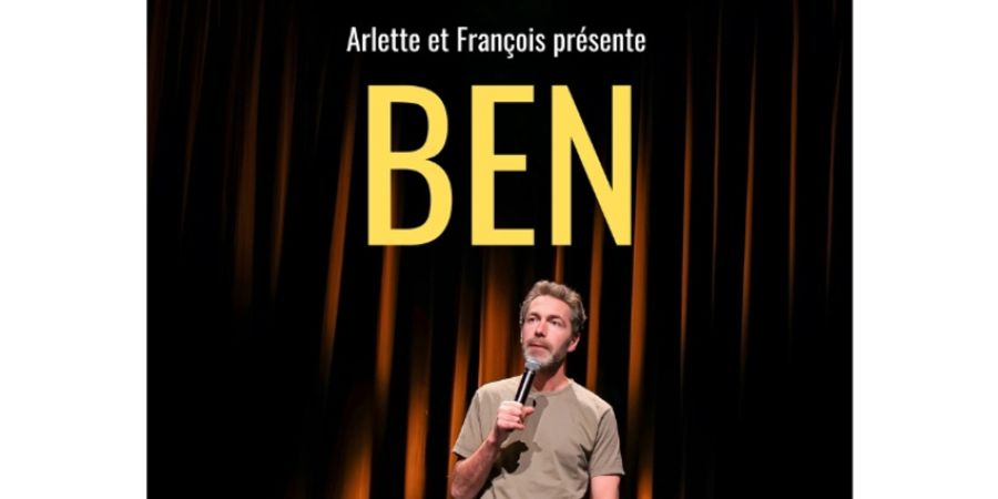 image - Ben - Philosophe amateur