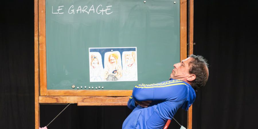 image - Petite Frappe