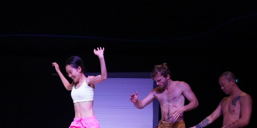 image - Spiel im spiel