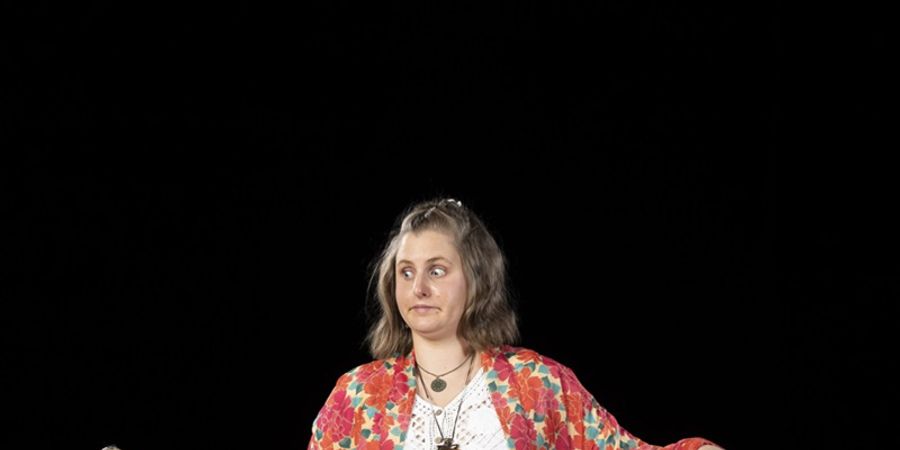 image - Spectacle 2026 des Joyeux Larrons