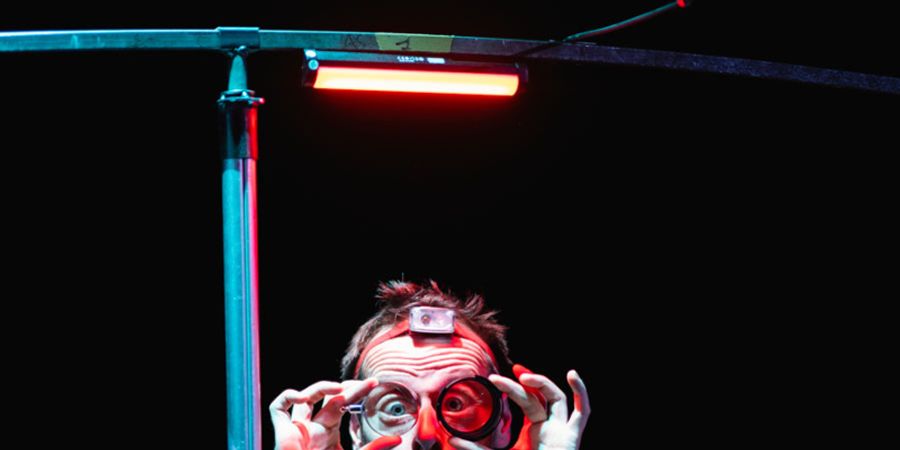 image - DÉ[ZOO]RDRE