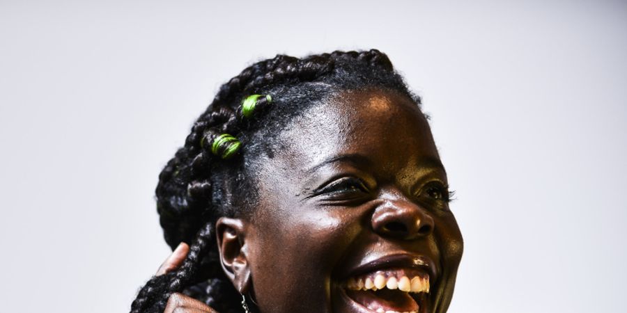 image - Classique à l'Abbaye : VIVA!OPERA (Raphaele Green, Morgane Heyse, Denzil Delaere)
