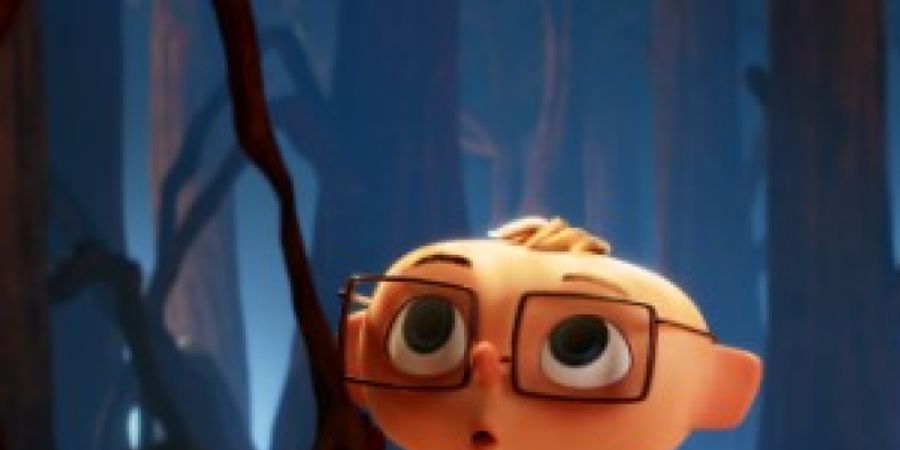 image - Ciné Kids : Angelo dans la forêt mystérieuse