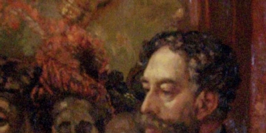 image - Conférence de l'Antenne interuniversitaire de Jette : 