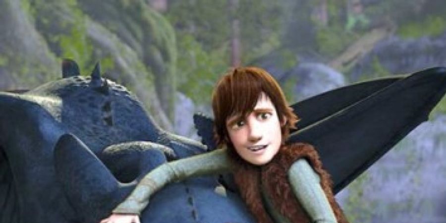 image - Ciné Kids : Dragons