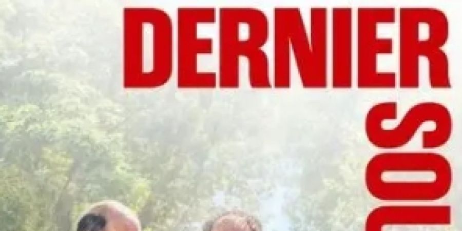 image - Cin'Aînés: Le dernier souffle