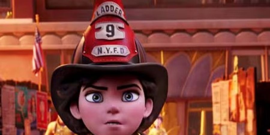 image - Ciné Kids : Vaillante