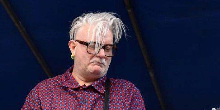 image - SANSEVERINO EN SOLO