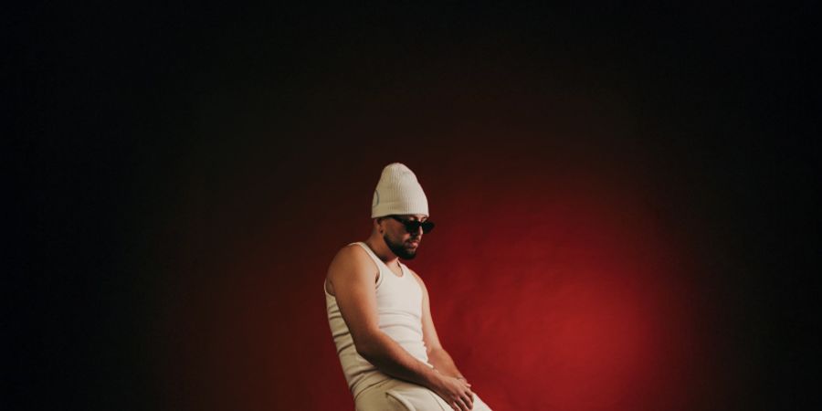 image - CyrilL präsentiert 