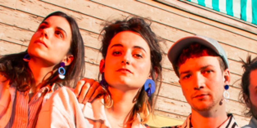 image - Espuma Antigua