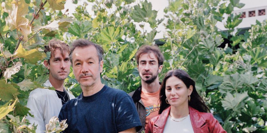 image - Fabiola / Oberbaum