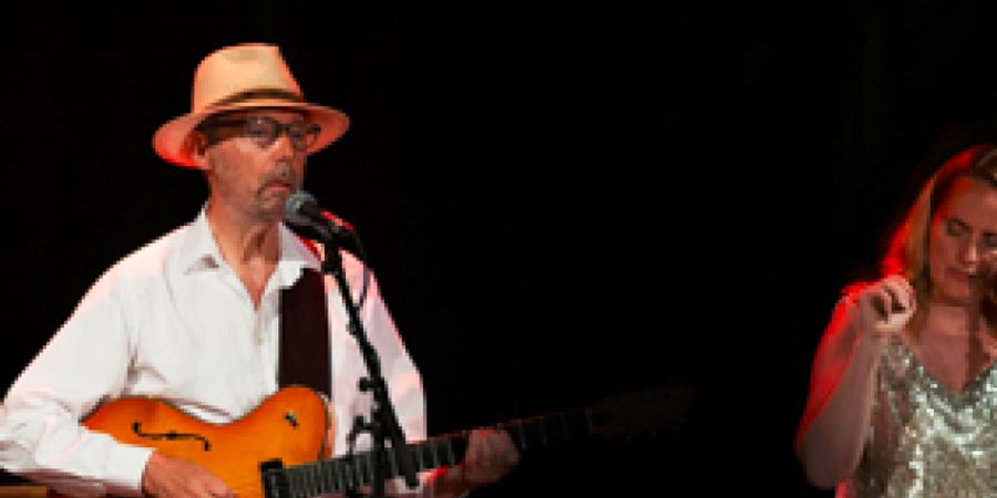 image - The Feathertones | Sundae@seven: Candlelight Special