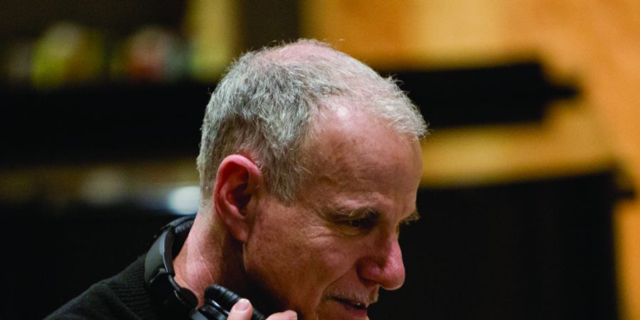 image - Marc Copland Quartet feat. Robin Verheyen