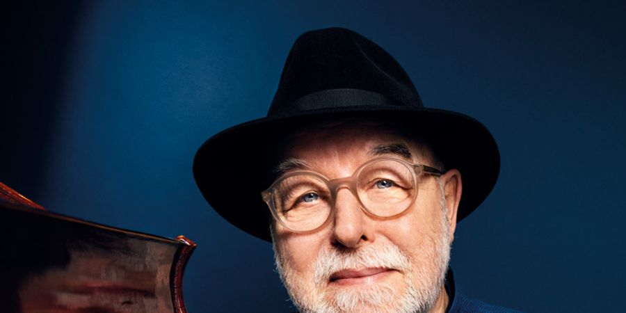 image - Henri Texier Trio feat. Carlo Nardozza