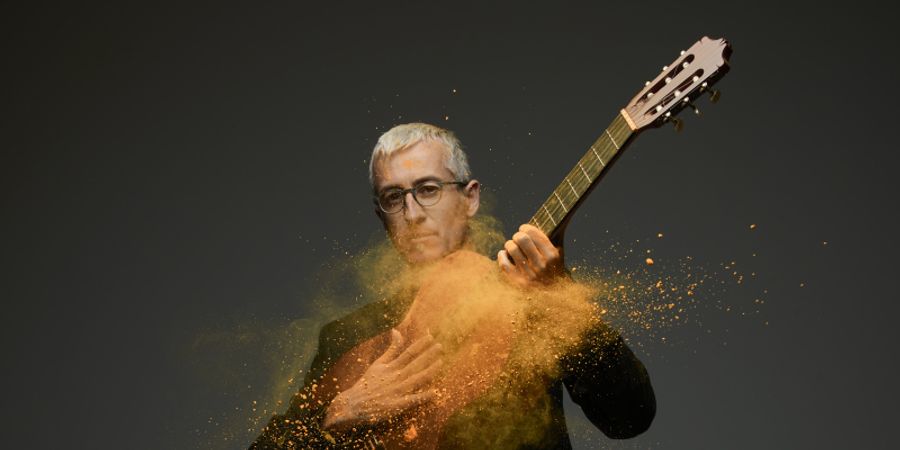 image - Quentin Dujardin 4tet feat.Manu Katché „SAISON ORANGE“