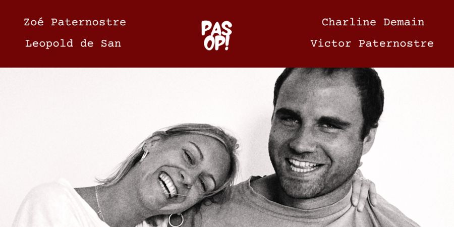 image - Clôture de l'Amour