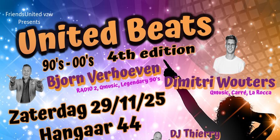 image - UnitedBeats 2025