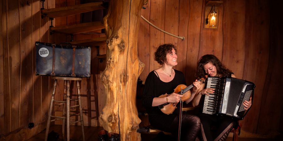 image - La Valise + Seesayle Quartet