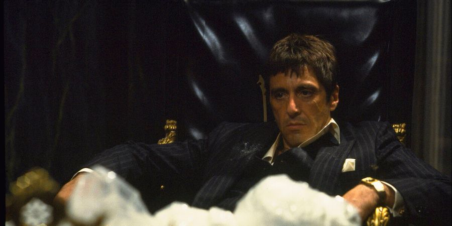 image - Scarface