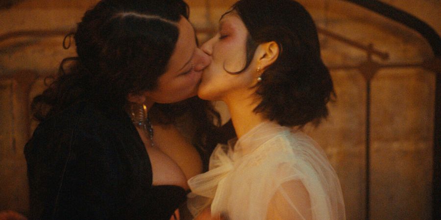 image - Carcosian Film Night