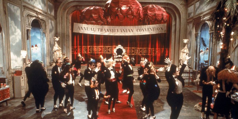 image - The Rocky Horror Picture Show