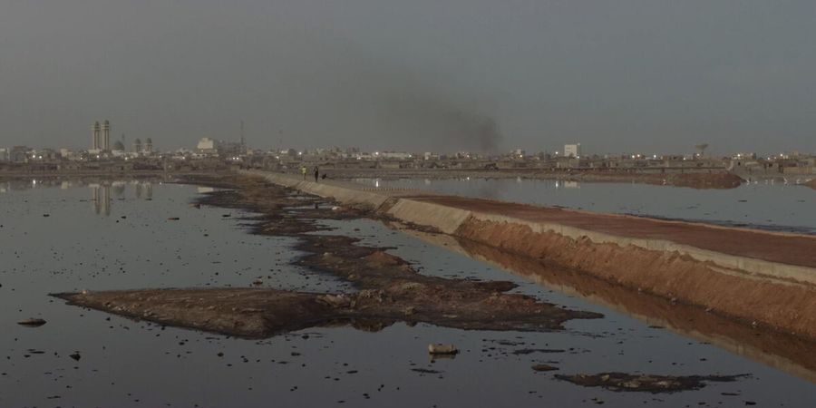 image - La dernière Rive