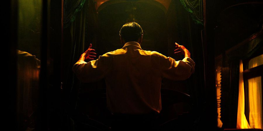 image - Resurrection