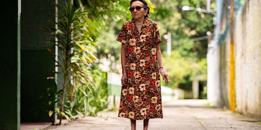 image - The Secret Agent