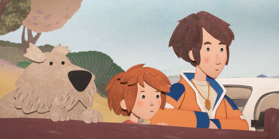 image - Het geheim van de meesjes